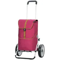 Andersen shopper manufraktur Andersen SHOPPER MANUFAKTUR Einkaufstrolley Royal Shopper