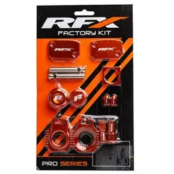Factory Kit