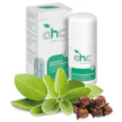 AHC sensitive Antitranspirant flüssig 50 ml Flüssigkeit