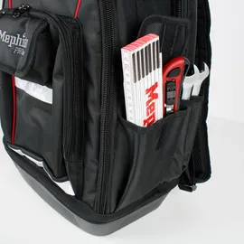 Mephisto Werkzeugrucksack Pro-Line "Dragon"