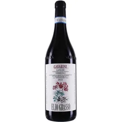 Elio Grasso Nebbiolo Gavarini Langhe 2021