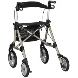 Eschenbach Rollator Elan Tour Leichtgewicht anthrazit/dunkel grau