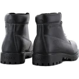 Dockers 53AX003-400 Herren Schwarz 48