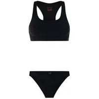 Protest Bikini Damen Schwarz 44
