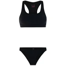 Protest Bikini Damen Schwarz 44