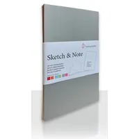 Hahnemühle Papier Sketch & Note, DIN A 5, 125