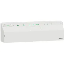 Schneider Electric Wiser Verteilerleiste Fußbodenheizung (Heizen/Kühlen)