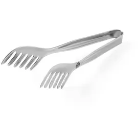 HENDI Spaghettizange 200 mm Edelstahl