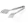 HENDI Spaghettizange 200 mm Edelstahl