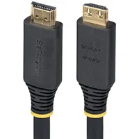 Startech 35f Hdmi-kabel 6 m - Black
