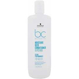 Schwarzkopf BC Moisture Kick Conditioner 1000 ml