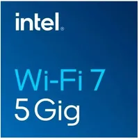 Intel Killer Wi-Fi 7 BE1750 i, 2230 / Without