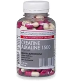 Megabol Creatine Alkaline 1500 Kapseln 120 St.