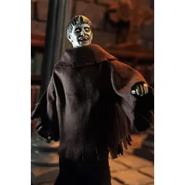 Mego Hammer Zombie 8 Actionfigur 20 cm mehrfarbig