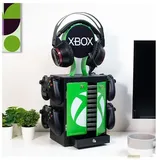 Numskull Games Xbox Gaming Locker Controller Schwarz PC