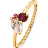 Christ Damenring 88299078 - gelbgold - 54