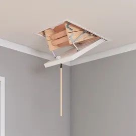 DOLLE Bodentreppe Mini 95 x 60 cm Holz/Kunststoff