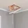 DOLLE Bodentreppe Mini 95 x 60 cm Holz/Kunststoff