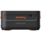 Jackery 2000 Plus Tragbare Ladestation - Black - One Size
