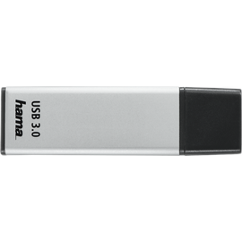Hama FlashPen Classic 32 GB silber USB 3.0