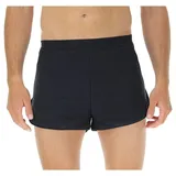 Uyn Running Exceleration Laufshorts Herren black/iron S