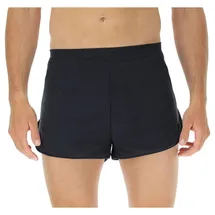 Uyn Running Exceleration Laufshorts Herren black/iron S