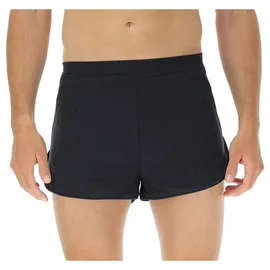 Uyn Running Exceleration Laufshorts Herren black/iron S