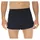 Uyn Running Exceleration Laufshorts Herren black/iron S