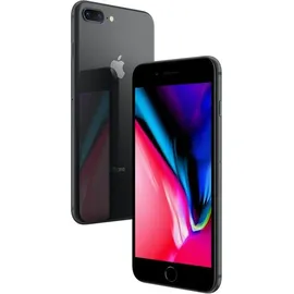 Apple iPhone 8 256 GB Space Grau