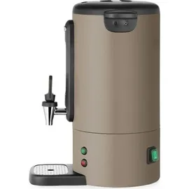 HENDI Perkolator UNIQ taupe