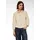 street one studio Hemdbluse beige 42