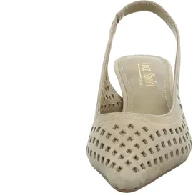 Hispanitas Slingpumps für Damen, beige, Größe 40 EU