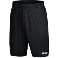 Jako Sporthose Manchester 2.0 schwarz