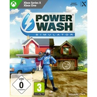 PowerWash Simulator