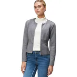 Zero Blazer Grau 40