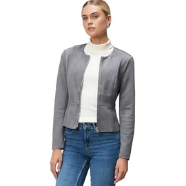 Zero Blazer Grau 40