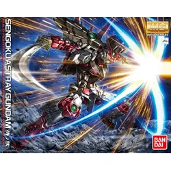 1/100 MG Gundam Astray Sengoku ca. 21cm groß