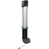 Naber COMPAIR Tower Edelstahl-Luftauslass