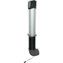 Naber COMPAIR Tower Edelstahl-Luftauslass