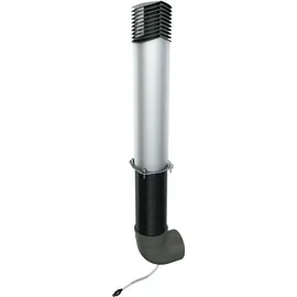 Naber COMPAIR Tower Edelstahl-Luftauslass