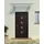 Buylando Glaswerk Westfalen- (v)160x90cm Klar Glasvordach+halter