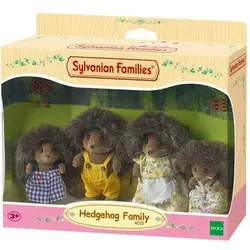 EPOCH 4018 Sylvanian Families® Igel: Familie von Stachel