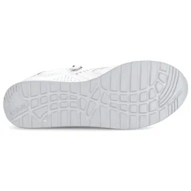 Gabor Sneaker Damen Weite H Weiß 35