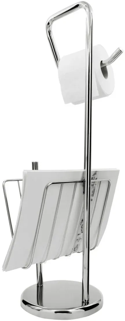 Sadena Stand-WC-Papierhalter ELARA