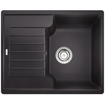 Blanco Zia 40 S Silgranit Anthrazit 615 x 500 mm