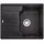 Blanco Zia 40 S Silgranit Anthrazit 615 x 500 mm
