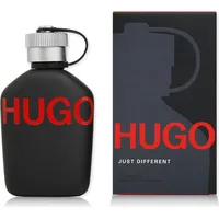 Hugo Boss Hugo Just Different Eau de Toilette 75 ml