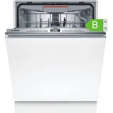 Bosch Serie 4 SMH4ECX21E Einbau-Geschirrspüler (vollintegrierbar, 598 mm breit)