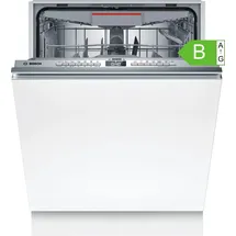 Bosch Serie 4 SMH4ECX21E Einbau-Geschirrspüler (vollintegrierbar, 598 mm breit)