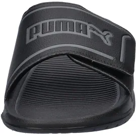 Puma Royalcat Comfort 2 Schwarz 43